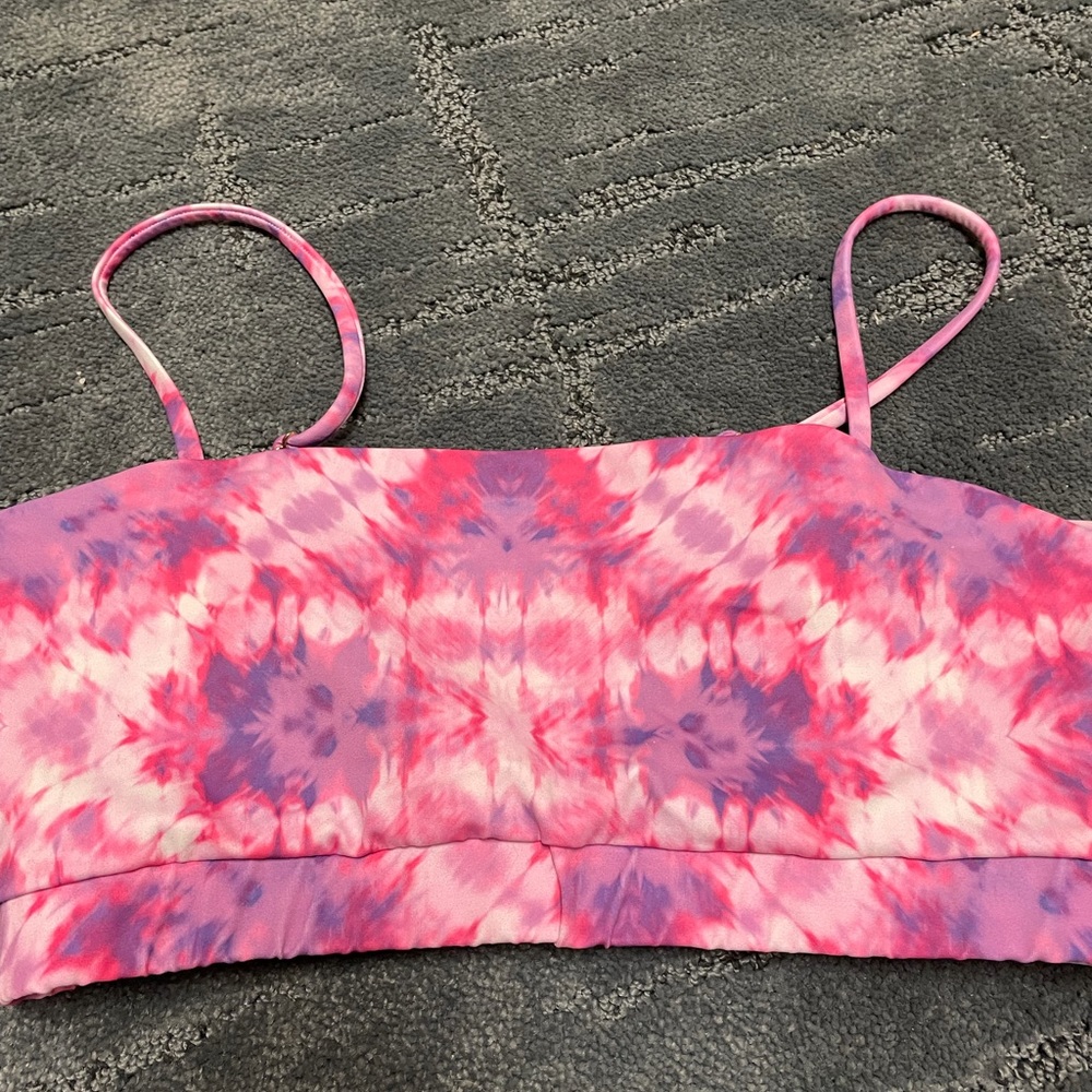 Beach Riot Sports Bra